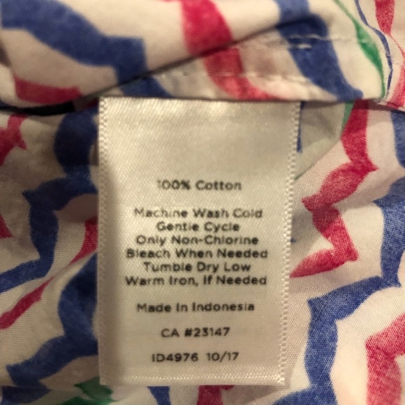 Talbots top - Picture 5 of 6